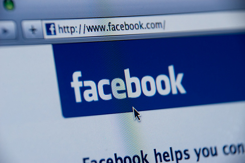 facebook web icon Create Your Icon in 5 Simple Steps with Photoshop