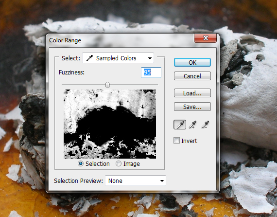 11-pixel77-anti-fumo-ad-tutorial 11 pixel77 anti ad tutorial fumar Como criar um anúncio de fumar Concept Anti com Photoshop