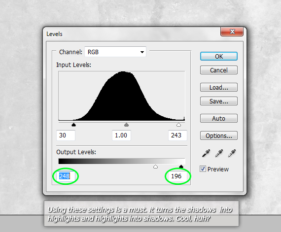 13.2 pixel77 anti ad tutorial fumar Como criar um anúncio de fumar Concept Anti com Photoshop