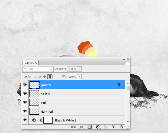 22 pixel77-anti-fumo-ad-tutorial 22 pixel77 anti ad tutorial fumar Como criar um anúncio de fumar Concept Anti com Photoshop