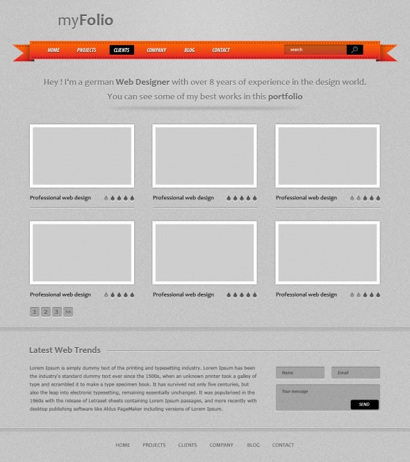30 590x665 Photoshop Tutorials Roundup – July 2011