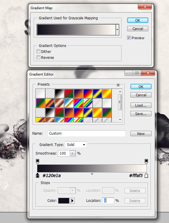 34 pixel77-anti-fumo-ad-tutorial 34 pixel77 anti ad tutorial fumar Como criar um anúncio de fumar Concept Anti com Photoshop