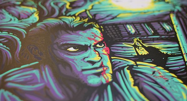 dazzling artworks by dan mumford pixel77 dazzling artworks by dan mumford pixel77