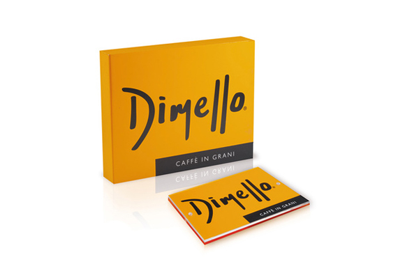 Dimello1 Handwritten Fonts   A Touch of Creativity in Your Designs