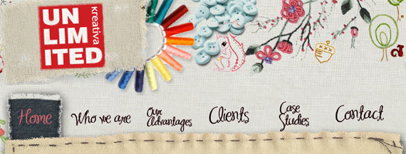 Kreativa Unlimited Handwritten Fonts   A Touch of Creativity in Your Designs