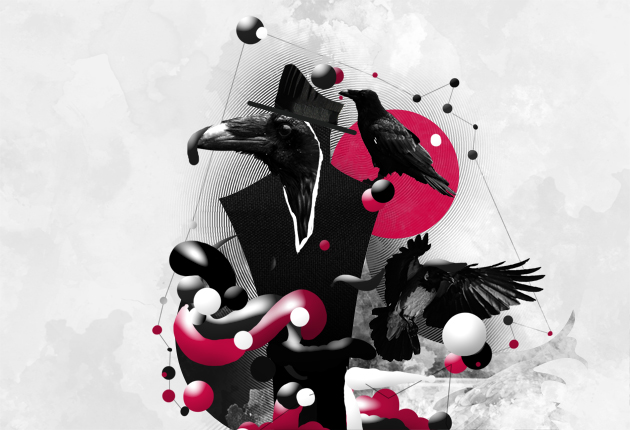 final 630x430 design tnt plague doctor concept tutorial2 Photoshop Tutorials Roundup – July 2011