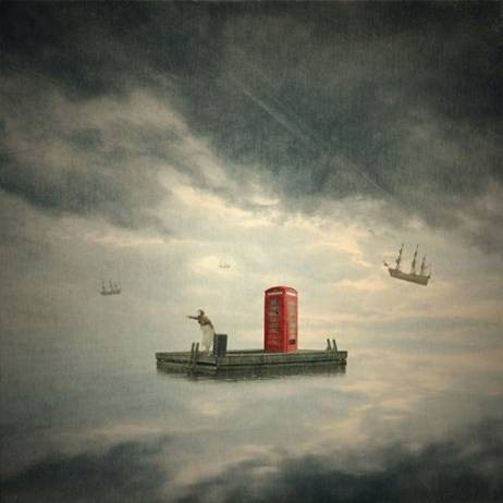 image118 Photoshop Tutorials Roundup   August 2011