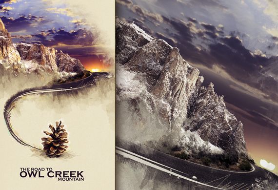 preview 630x430 design tnt concept based poster tutorial11 Photoshop Tutorials Roundup   August 2011