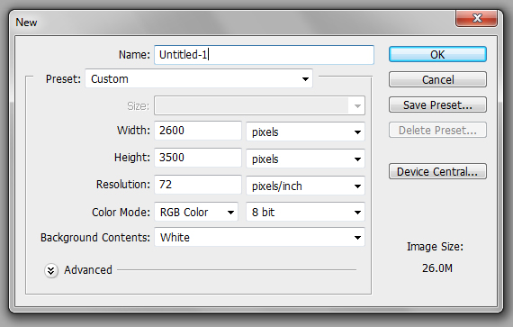 1 pixel 77 how to create a concept from idea to final design photoshop How to create a concept from an idea to final design in Photoshop