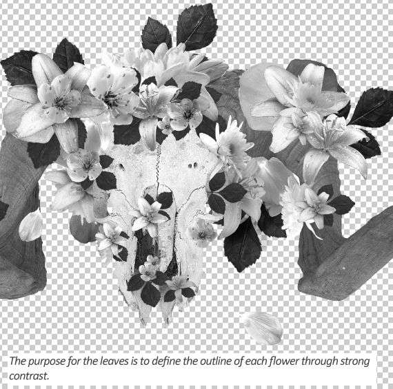 11 pixel 77 how to create a concept from idea to final design photoshop How to create a concept from an idea to final design in Photoshop
