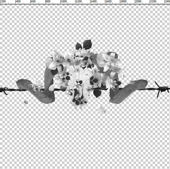 12 pixel 77 how to create a concept from idea to final design photoshop How to create a concept from an idea to final design in Photoshop