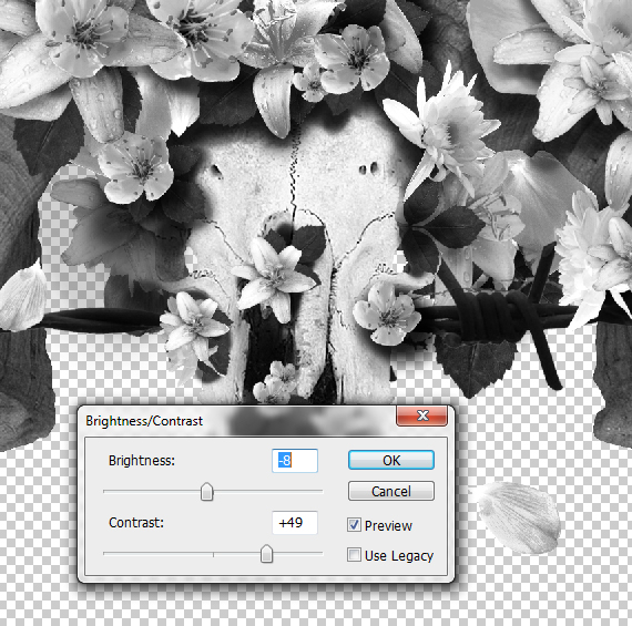 16.1 pixel 77 how to create a concept from idea to final design photoshop How to create a concept from an idea to final design in Photoshop