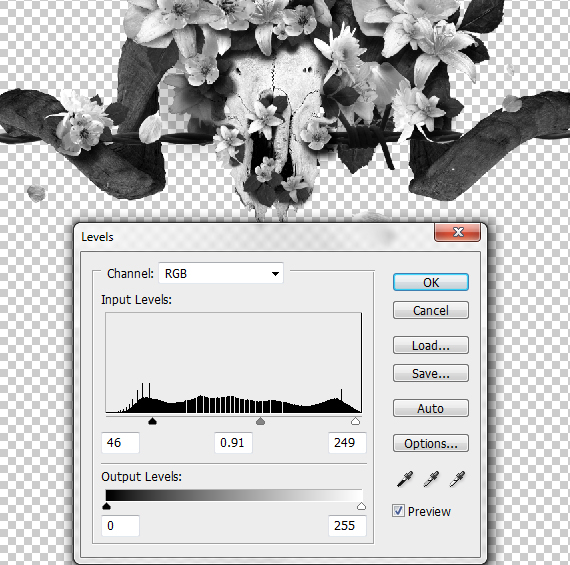 16.2 pixel 77 how to create a concept from idea to final design photoshop How to create a concept from an idea to final design in Photoshop