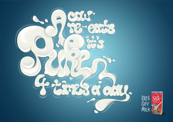 1c0f6340e0f7df030de1361cae276e32 Some Morning Inspiration   Fresh & Creative Artworks via Behance