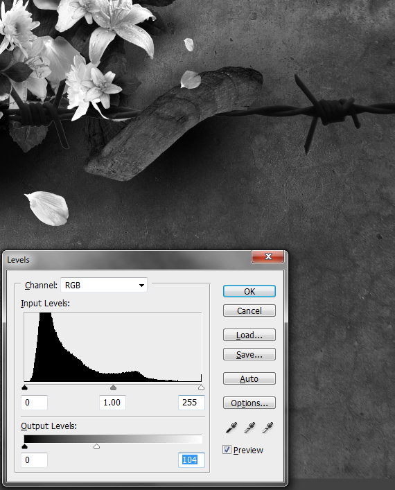 21 pixel 77 how to create a concept from idea to final design photoshop How to create a concept from an idea to final design in Photoshop