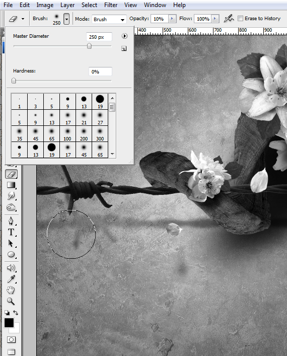 23 pixel 77 how to create a concept from idea to final design photoshop How to create a concept from an idea to final design in Photoshop