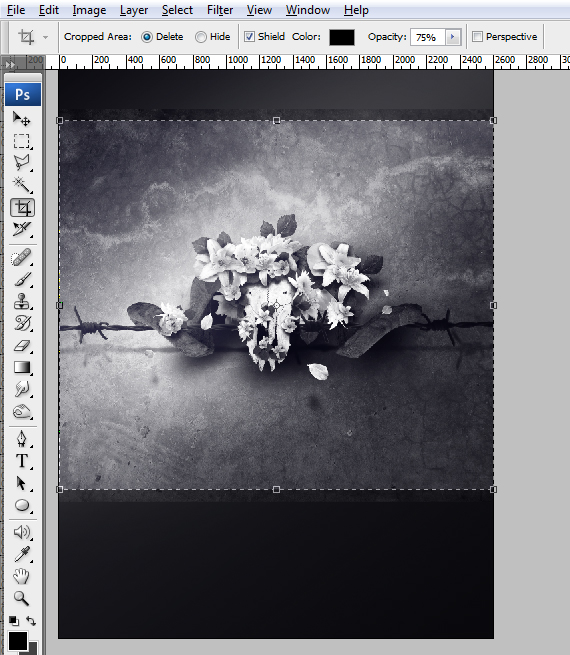 27 pixel 77 how to create a concept from idea to final design photoshop How to create a concept from an idea to final design in Photoshop