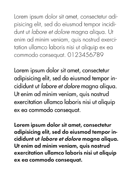 438px Futura 1 Famous Type Designers   The Origins of Type