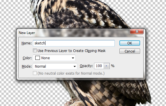 5 pixel 77 owl poster tutorial Design Process: How to create a movie poster with Photoshop and Paint Tool SAI