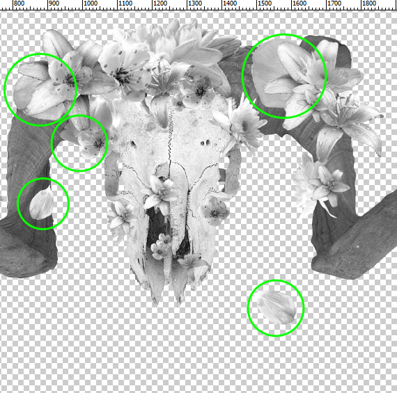 9 pixel 77 how to create a concept from idea to final design photoshop How to create a concept from an idea to final design in Photoshop