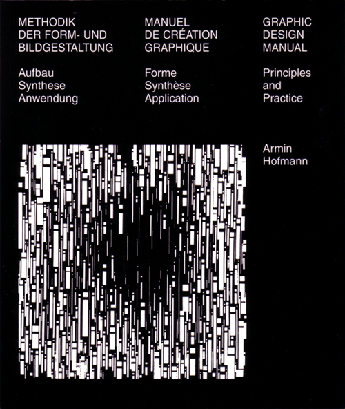 Graphic Design Manual Principles and Practice My Reading List   Typography & Composition Books