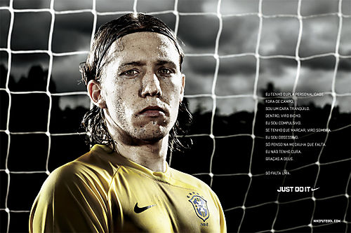 Nike Just do it 15 Most Creative and Effective Advertising Taglines