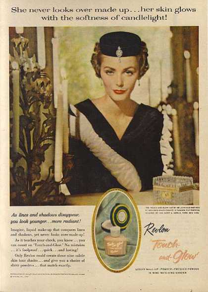 aqmxtr8ohke7f1 Vintage Print Advertising   Case Studies