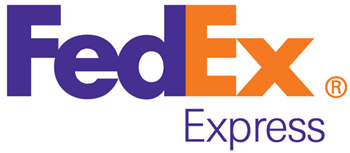 fedex express Some of The Worlds Iconic Logo Designers