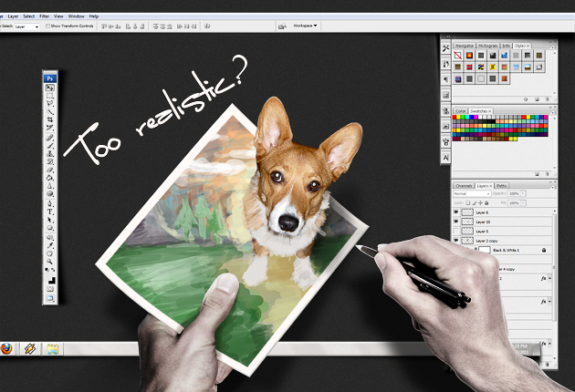 final 630x430 design tnt creativity from your desktop tutorial2 Awesome new design goodies from Designtnt   WP Theme, Vectors, PS tutorials, Pricing tables & PS brushes!
