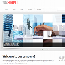 simplio-theme-html-template