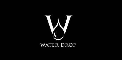 waterdrop How to Create a Timeless Logo Design for Your Client