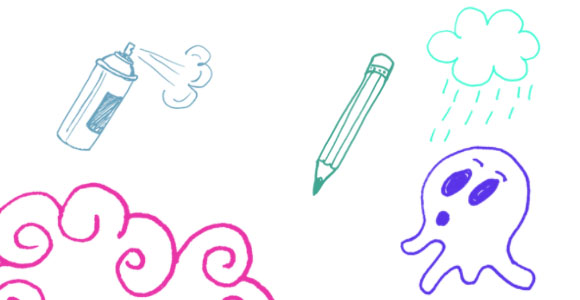 09 brush 18 Awesome Free Photoshop Brushes Sets You Must Get Your Hands On!