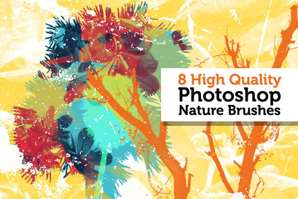 11 brush 18 Awesome Free Photoshop Brushes Sets You Must Get Your Hands On!