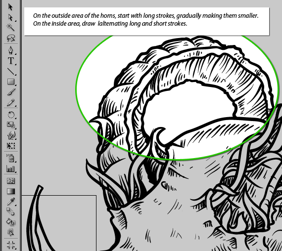 2 pixel 77 complete guide to draw skulls illustrator A complete guide to drawing evil vector skulls in Illustrator