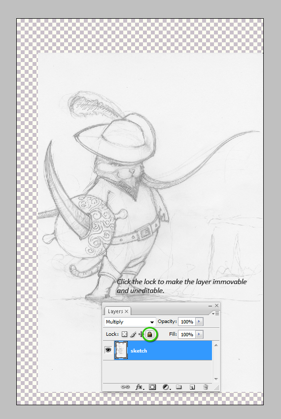 2 pixel 77 puss in boots photoshop tutorial Design Process: How to create a Puss in Boots movie poster in Photoshop
