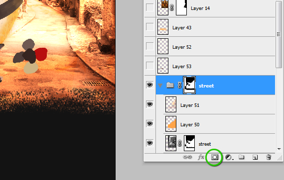 35 pixel 77 puss in boots photoshop tutorial Design Process: How to create a Puss in Boots movie poster in Photoshop