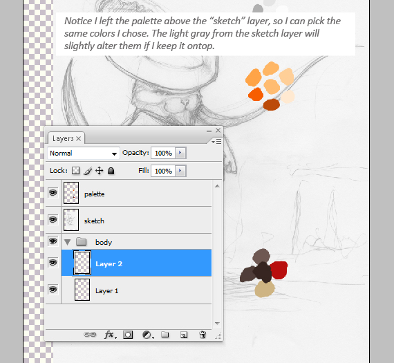 4 pixel 77 puss in boots photoshop tutorial Design Process: How to create a Puss in Boots movie poster in Photoshop