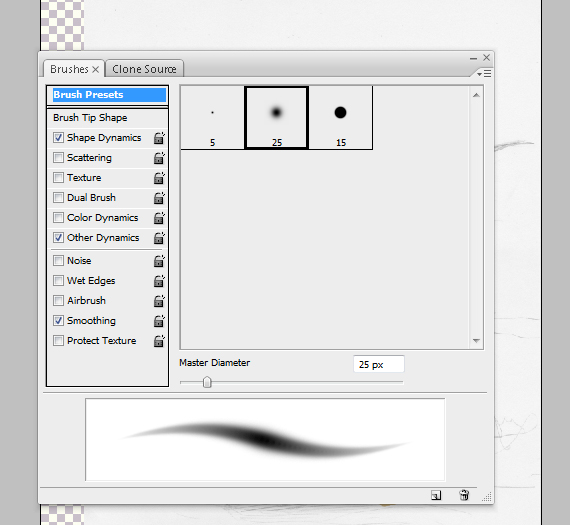 6.1 pixel 77 puss in boots photoshop tutorial Design Process: How to create a Puss in Boots movie poster in Photoshop