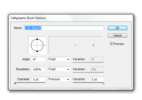 brush 1 pixel 77 complete guide to draw skulls illustrator A complete guide to drawing evil vector skulls in Illustrator