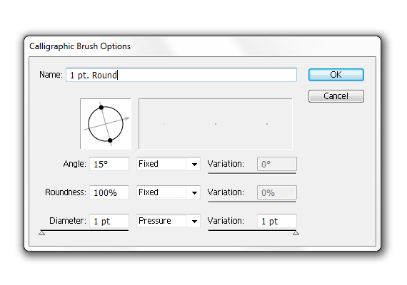 brush 2 pixel 77 complete guide to draw skulls illustrator A complete guide to drawing evil vector skulls in Illustrator