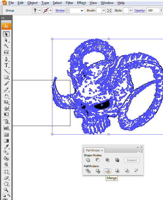 merge 1 pixel 77 complete guide to draw skulls illustrator A complete guide to drawing evil vector skulls in Illustrator