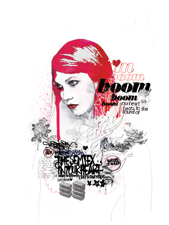 Illustration Raphael Vicenzi 3 Interview with Talented Illustrator Raphael Vicenzi