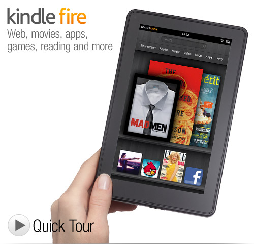 KO slate main lg. V164817986  Win a Kindle Fire courtesy of Inkydeals.com!