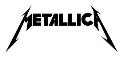 Metallica Logo1 Logos: The Face and Heart of a Company