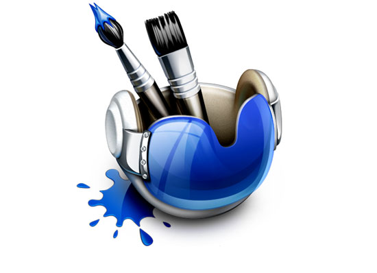 brush pilot Inky Deals Bundle: the biggest design resources bundle ever!