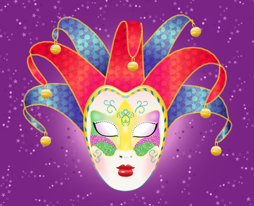 carnival mask tutorial Top 20 Vector Tutorials for Beginners and Advanced Designers