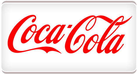 coca cola logo1 Logos: The Face and Heart of a Company