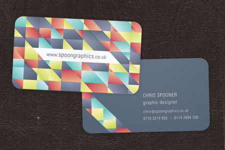 die cut business card sm Top 20 Vector Tutorials for Beginners and Advanced Designers