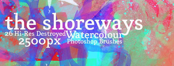 free design resources 13 Top 20 Free Vector Graphics and Brushes 
