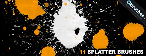 free design resources 18 Top 20 Free Vector Graphics and Brushes 